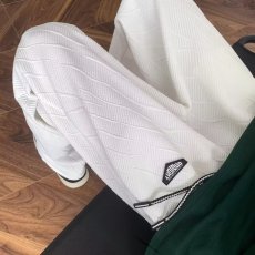 批发肌理感冰丝<b class='q'>裤</b>子男士夏季薄款2025新款垂感休闲长<b class='q'>裤</b>男生宽松阔腿<b class='q'>裤</b>