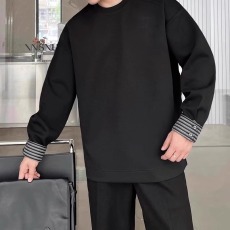 批发气质长袖<b class='q'>T</b>文艺百搭<b class='q'>原宿</b><b class='q'>时尚</b>新款潮流简约流行ins慵懒日系