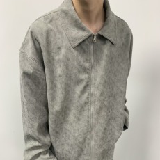 批发<b class='q'>Jeep</b>吉普夹克男士春季新款美式潮流休闲<b class='q'>男装</b>时尚百搭宽松翻领外套