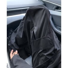 批发男款软壳冲锋裤男秋冬季2025加绒高个子工装裤美式高街vibe<b class='q'>裤子</b>