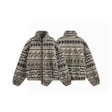 批发<b class='q'>日系</b>时尚慵懒流行百搭气质开衫夹克ins简约新款潮流文艺原宿