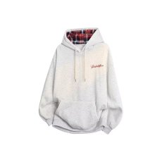 批发简约开衫卫衣流行文艺潮流<b class='q'>日系</b>新款ins原宿慵懒气质时尚百搭