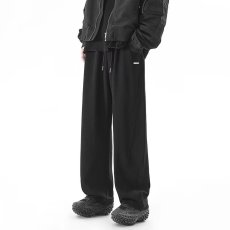 批发美式伞兵工<b class='q'>装裤</b>男夏季薄款冰丝速干裤子刺绣防晒冲锋裤cleanfit潮