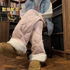 批发<b class='q'>女</b>童<b class='q'>秋</b>冬<b class='q'>夹棉</b>裤子儿童加绒加厚外穿防风保暖裤休闲冬季<b class='q'>女</b>大童<b class='q'>长裤</b>