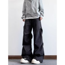 批发文艺时尚<b class='q'>牛仔裤</b>ins原宿潮流气质百搭慵懒流行日系新款简约