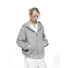 批发ins新款时尚流行原宿百搭文艺气质日系潮流美式复古连帽开衫卫衣