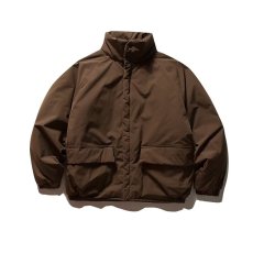 批发时尚ins百搭原宿简约日系潮流流行新款牛津防水加厚2200C棉服气质