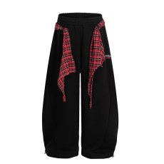 批发男童运动<b class='q'>裤</b>春秋款潮韩版宽松长<b class='q'>裤</b>中大童卫<b class='q'>裤</b>男孩<b class='q'>儿童</b>束脚<b class='q'>裤</b>子