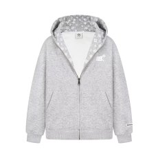 批发2025美式<b class='q'>潮牌</b>秋季复古开衫连帽<b class='q'>卫衣</b>外套男女宽松基础百搭休闲帽衫