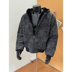 批发美式开衫连帽拉链卫衣外套男春秋款外套长袖潮牌<b class='q'>外贸出口</b>男装夹克