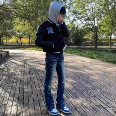 批发<b class='q'>牛仔裤</b><b class='q'>男</b>2025春季韩版潮流<b class='q'>修身</b>弹力<b class='q'>男</b>士长裤青年潮牌蓝色休闲<b class='q'>男</b>裤