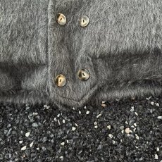 批发<b class='q'>男士</b>棉衣秋冬季2025新款加棉加厚棉袄休闲保暖毛呢<b class='q'>夹克</b><b class='q'>外套</b>