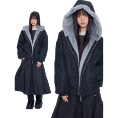 批发潮牌美式简约加厚连帽棉服<b class='q'>外套</b>冬季<b class='q'>情侣</b><b class='q'>保暖</b>百搭宽松休闲棉衣