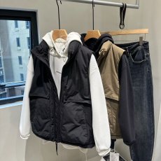 批发男童马甲外穿<b class='q'>春秋</b>2025新款<b class='q'>儿童</b>秋装痞帅马夹<b class='q'>外套</b>男孩防水坎肩洋气