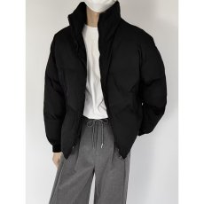 批发保暖棉衣<b class='q'>男士</b>冬季加厚保暖棉袄宽松冬装立领<b class='q'>外套</b>潮流<b class='q'>休闲</b>男生棉服