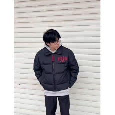 批发2025新款冬季棉服棉衣<b class='q'>男生</b>加厚保暖面包服运动休闲潮牌帅气<b class='q'>外套</b>