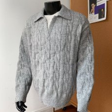 批发<b class='q'>男</b>装翻领毛呢夹克冬季保暖羊毛行政外套时尚茄克上衣青年