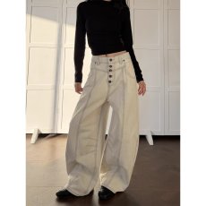 批发直筒牛仔<b class='q'>裤</b>女秋季秋冬2025年新款<b class='q'>宽松</b>显瘦高腰拖地<b class='q'>裤</b>阔腿<b class='q'>裤</b>