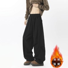 批发军绿色美式弯刀工<b class='q'>装</b><b class='q'>裤</b>男秋季显瘦直筒镰刀<b class='q'>裤</b>子cleanfit宽松阔腿<b class='q'>裤</b>