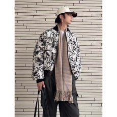 批发2025冬季新款<b class='q'>男</b>士短款双面穿拉链<b class='q'>棉衣</b>韩版加厚潮流帅气保暖外套