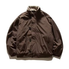 批发复古做旧翻领工装夹克男春秋宽松<b class='q'>百搭</b>美式开衫重磅上衣<b class='q'>外套</b>