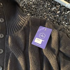 批发日系温柔风麻花毛衣女<b class='q'>秋冬</b>设计感小众慵懒风加厚半高领针织衫上衣