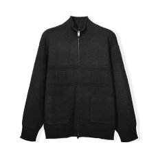 批发2025老钱风灰色开衫毛衣男秋冬<b class='q'>男装</b>美式休闲<b class='q'>针织衫</b>线衣外套