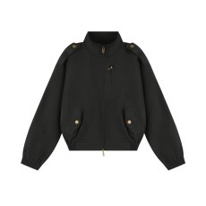 批发高级感工装<b class='q'>外套</b><b class='q'>男</b>装宽松潮流2025春季新款百搭休闲帅气飞行员<b class='q'>夹克</b>