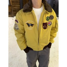 批发2025春秋痞帅<b class='q'>外套</b><b class='q'>男</b>ins高街潮牌港风日系原宿风韩版潮流宽松<b class='q'>夹克</b>