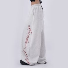 批发美式街舞潮牌跳爵士舞<b class='q'>嘻哈</b>hiphop运动长<b class='q'>裤</b>宽松抽绳两穿休闲卫<b class='q'>裤</b>女