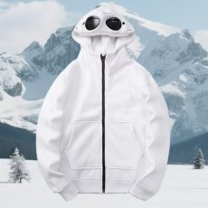 批发春季小个子 短款美式爆款连帽<b class='q'>卫衣</b><b class='q'>外套</b>女春秋拉链开衫2025新款