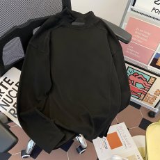 批发<b class='q'>秋</b>冬双面德绒保暖小高领长袖T恤男打底衫韩版内搭半高领t百搭上衣