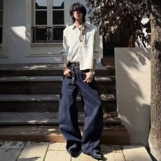 批发潮牌帅气气质新款慵懒<b class='q'>休闲</b>时尚潮流长袖<b class='q'>衬衫</b><b class='q'>男</b>潮流港风流行