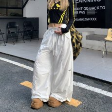 批发女童<b class='q'>裤</b>子2025新款<b class='q'>儿童</b>夏季阔腿<b class='q'>裤</b><b class='q'>薄款</b>工装<b class='q'>裤</b>中大童宽松运动休闲<b class='q'>裤</b>