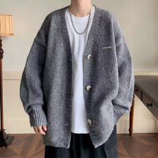 批发<b class='q'>儿童</b>装男童<b class='q'>开衫</b>毛衣春秋款2025新款秋季中大童针织衫秋装男孩衣服