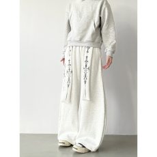 批发童装男童女童束脚运动裤2025春秋中大童<b class='q'>长裤</b>休闲儿童裤子