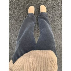 批发美式复古高街设计感水洗弯刀<b class='q'>休闲裤</b>男春季潮牌直筒宽松卫裤长裤子