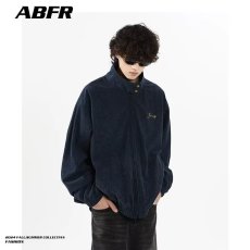 批发美式高街复古青少年外套男款秋季宽松运动夹克<b class='q'>百搭</b>潮牌棒球服休闲