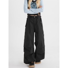 批发<b class='q'>新款</b>户外速干<b class='q'>裤</b>女夏季薄款透气运动休闲长<b class='q'>裤</b>子徒步登山<b class='q'>裤</b>工<b class='q'>装</b><b class='q'>裤</b>男