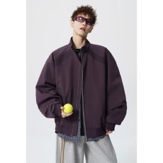 批发美式解构开衫男装春秋季2026新款连帽拉链夹克<b class='q'>男生</b>休闲<b class='q'>外套</b>上衣