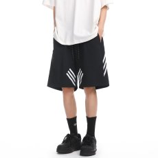 批发夏季宽松运动裤男五分大码薄款<b class='q'>裤子</b><b class='q'>男士</b>短裤休闲裤夏天直筒大裤衩