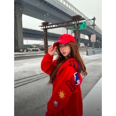 批发涂鸦潮流hiphop滑板新款个性时尚国潮高街嘻哈街舞<b class='q'>街头</b>ins