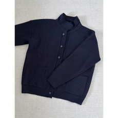 批发高端<b class='q'>针织</b>外套<b class='q'>男</b><b class='q'>开衫</b>日系复古2025新款春秋季翻领休闲毛衣<b class='q'>男</b>士外搭