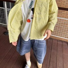 批发格子<b class='q'>衬衫</b><b class='q'>男士</b><b class='q'>长袖</b>春秋新款休闲宽松<b class='q'>衬衣</b>男女潮流寸衫青少年