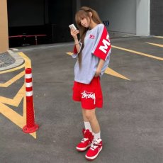 批发插肩时尚短袖t恤男2026新款<b class='q'>夏季</b>日系复古青少年潮牌宽松<b class='q'>情侣</b><b class='q'>上衣</b>