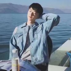 批发牛仔<b class='q'>外套</b>男士春秋季夹克2026新款韩版潮流帅气宽松<b class='q'>上衣</b>服男款春装