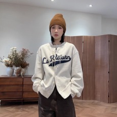 批发【张快快女装直播】09/13减龄<b class='q'>百搭</b>休闲外套卡码拍大