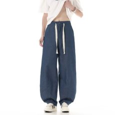 批发休闲卫<b class='q'>裤</b>男2026春秋款<b class='q'>宽松</b>直筒潮流针织春秋新款长<b class='q'>裤</b>子