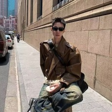 批发简约山地车速降服T恤速干<b class='q'>夹克</b><b class='q'>男</b>女越野摩托骑行服少年百搭