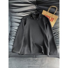 批发日常私人地带解构休闲<b class='q'>卫衣</b>潮男重工T恤宽松长袖上衣